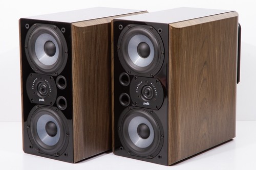 Polk lsi9 speakers with - lsi9,