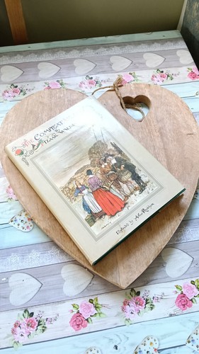 The compleat angler - the,