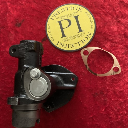 Triumph drive pedestal - pi,