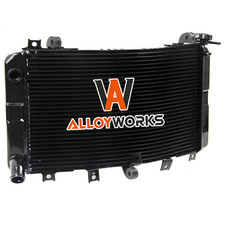 Aluminium radiator for - aluminium,