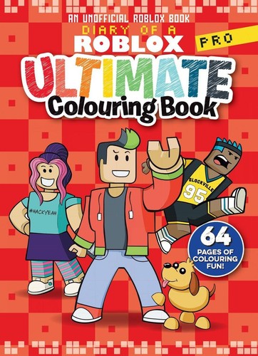 Diary roblox pro - of, a