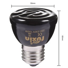 25-100W Ceramic Heat Emitter