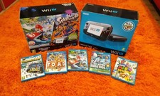 Nintendo wii consoles x2 - wii,