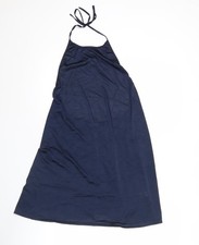 La Perla Womens Blue 12 Slip