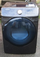 SAMSUNG DV10K6500EV heavy duty