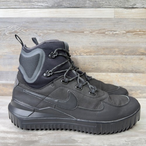 Nike air wild mid - wild, mens