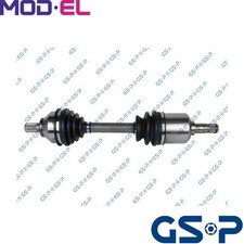 DRIVE SHAFT 218290 FOR VOLVO C70/II/Convertible V50 C30 S40 FORD FOCUSII V50