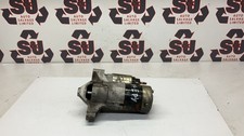 Peugeot 307 00-05 2.0 Diesel STARTER MOTOR 9656317680