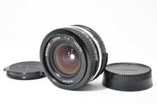 [MINT] Nikon Nikkor Ai 20mm