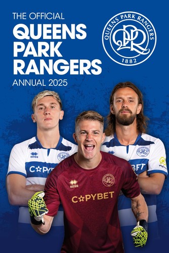 Official queens park - queens, rangers