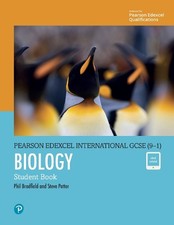 Pearson Edexcel International