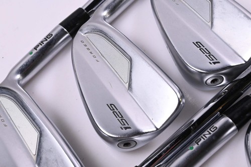 Ping i525 irons - ping, /