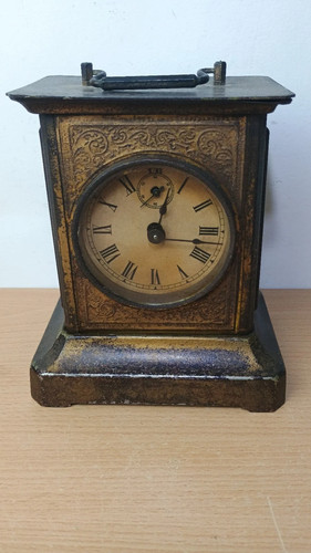 Antique french brass - antique,