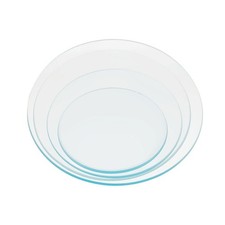 4Pcs Laboratory Glass