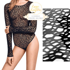 Lee String Body By Wolford L