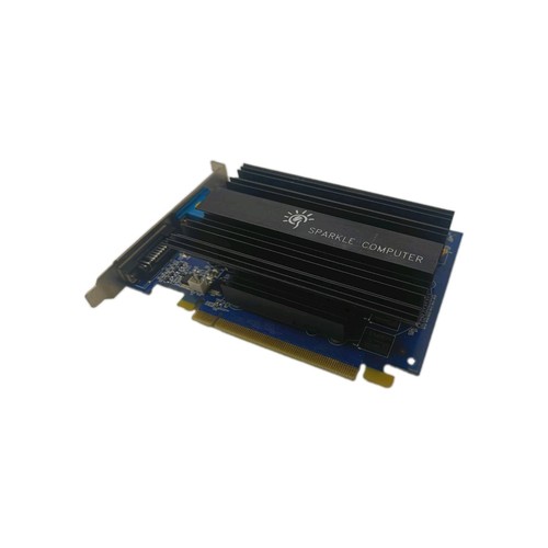 Nvidia geforce 9500 512mb - gt,