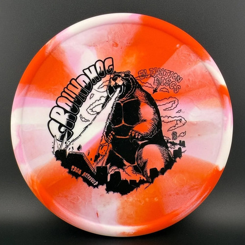 Elevation glo groundhog - glo-g,