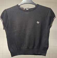 Fred Perry x Amy Winehouse Top