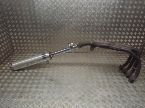 Honda cbr600f cbr600 - cbr600, 1991