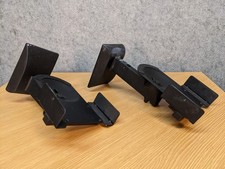 Wall Mount Speaker Brackets /