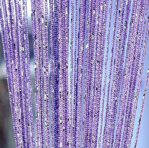 Home decor sequin curtain - sequin, for