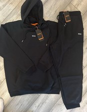 Hugo Boss Tracksuit Large