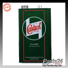 Castrol classic 20w 50 - castrol, xl