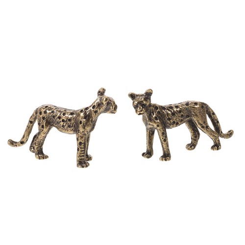 2pcs handfinished brass - 2pcs,