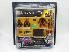 2012 FACTORY SEALED MEGA BLOKS