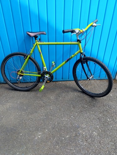 Retro dawes mtb - mtb,