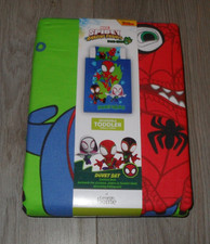 Marvel Spidey & His Amazing