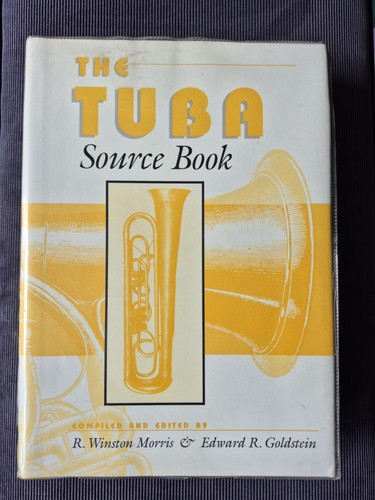 The tuba source - the,