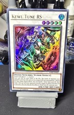 Kewl Tune RS - Ultra Rare - PHRE-EN037 - Preorder