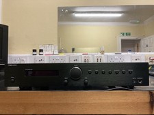 Tibo Audio TI410 Amplifier 