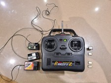 Hi-Tec Ranger II Z 2CH Am