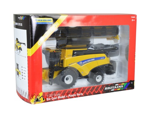 43192 britains new holland - 43192,