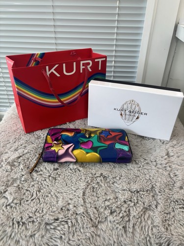 Kurt geiger kensington sample - geiger,