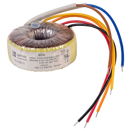 Vigortronix toroidal - vigortronix,