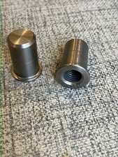 Conversion thimbles for Squier