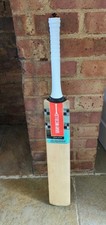 Gray nicolls cricket bat - gray,