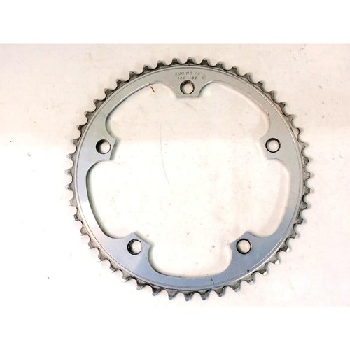 Sugino track chainring - track,