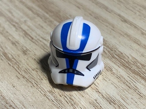 Lego star wars part - -, 501st