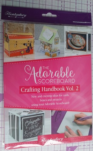 Hunkydory the adorable - -,