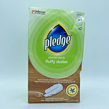 3X Pledge Starter Pack Fluffy