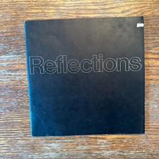 Reflections On Glass Long