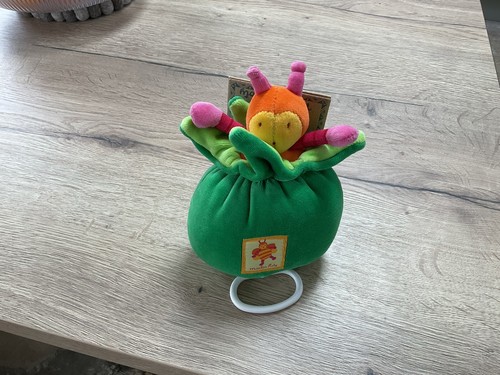 Moulin roty musical bee - bee, louna
