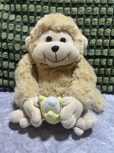 Ravensden vintage monkey - vintage, 8”