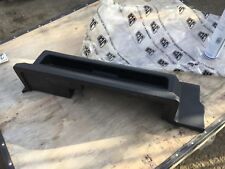 JCB TLT 30 Air Intake Cover P/N 346/00379