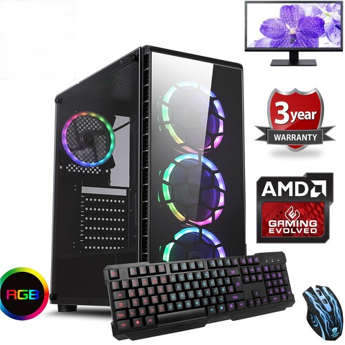 Ultra fast quad - ultra, desktop
