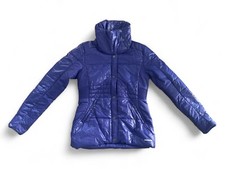 Porsche Design x Adidas - Padded Jacket - XS